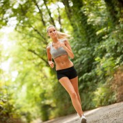 Jogging