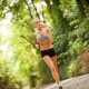 Jogging